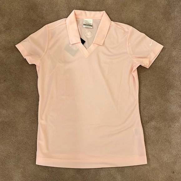 Nike Golf Shirt - Picture 1 of 4